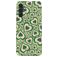 Burga Tough Coque Samsung Galaxy A25 Coque arrière Rigide Anti-Chocs - Euphoria