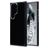 Mobiparts Classic Transparent Samsung Galaxy S24 Ultra Plastique rigide Coque arrière - Transparent