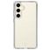 ITSKINS Level 2 SpectrumClear R Coque Transparente Samsung Galaxy S24 FE Coque arrière en TPU Souple Anti-Chocs - Transparent