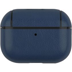 Mobigear Excellent Coque Apple AirPods Pro 2 Coque - Bleu