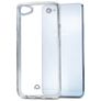 Mobilize Gelly Coque Transparente OPPO A3 Coque arrière en TPU Souple - Transparent