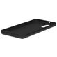 Mobiparts Coque Samsung Galaxy S20 Plus Coque arrière en Silicone - Noir