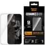 PanzerGlass Ceramic iPhone 18 Pro Max Verre trempé Protection d'écran - Compatible Coque + Cadre d'installation