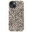 Burga Tough iPhone 15 MagSafe Plastique rigide Coque arrière Antichoc - Almond Latte