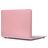 Mobigear Metallic MacBook Pro 13 Pouces (2008-2012) Coque - Rose doré - Model A1278