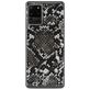 Mobilize Gelly Zipper Samsung Galaxy S20 Ultra Détachable 2in1 Pochette - Noir