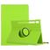 Mobigear DuoStand Coque Samsung Galaxy Tab S9 Plus Etui Rotatif - Vert