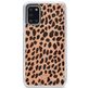 Mobilize Gelly Zipper Samsung Galaxy A31 Détachable 2in1 Pochette - Leopard