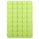 Mobigear EasyMount Support de téléphone à ventouse - 40 Suction Cup - Vert Universel