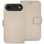 My Style Flex Wallet iPhone Air Étui Portefeuille - Warm Taupe