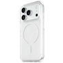 CARE by PanzerGlass Urban Explorer Transparent iPhone 18 Pro MagSafe Plastique rigide Coque arrière Antichoc - Transparent