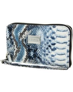Valenta Luxury Sac Téléphone - Bleu