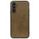 Mobigear Excellent Coque Samsung Galaxy A14 Coque arrière Rigide - Vert