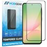 Mobigear Premium Samsung Galaxy A56 Verre trempé Protection d'écran - Compatible Coque - Noir