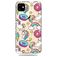 Mobigear Design Coque iPhone 11 Pro Max Coque arrière en TPU Souple - Licorne