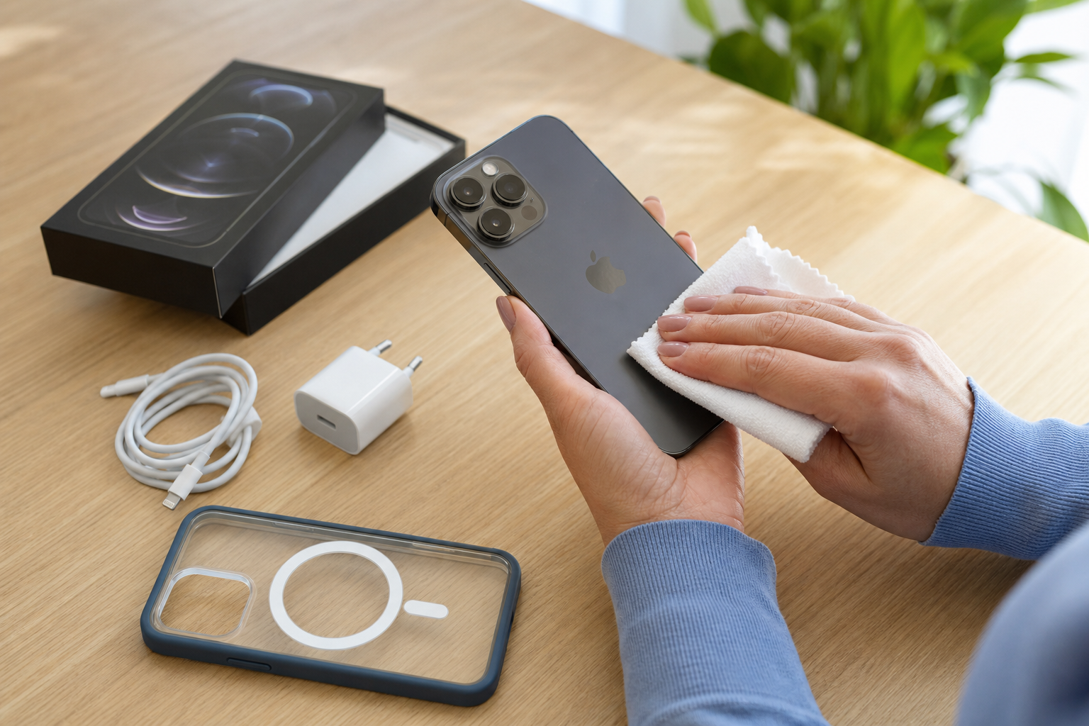 Comment tirer le meilleur parti de votre appareil ?