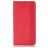 Mobigear Sensation Housse TCL 30 SE Etui Porte-Monnaie - Rouge