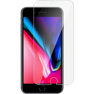 Mobigear iPhone 6 Plus Verre trempé Protection d'écran - Compatible Coque