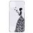 Mobigear Design Coque iPhone 11 Pro Max Coque arrière en TPU Souple - Papillon