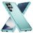 Mobigear Heavy Armor Samsung Galaxy S24 Ultra Plastique rigide Coque arrière Antichoc - Vert