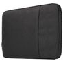 Mobigear Premium Pochette Ordinateur portable 15 - 16 Pouces Housse ordinateur - Noir