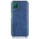 Mobigear Excellent Coque Huawei P40 Lite Coque arrière Rigide - Bleu