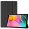 ENKAY Smart Coque Samsung Galaxy Tab A 10.1 (2019) Etui - Noir