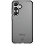 ITSKINS Level 2 SpectrumClear R Transparent Samsung Galaxy S26 FE TPU souple Coque arrière Antichoc - Transparent