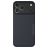 Nudient Thin Magsafe Coque iPhone 17 Pro Max MagSafe Coque arrière Rigide - Midwinter Blue