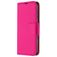 Mobigear Excellent Housse Nokia 2.3 Etui Porte-Monnaie - Magenta