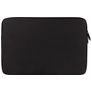 Mobigear Oxford Pochette Ordinateur portable (max 23 cm x 32 cm) Housse ordinateur - Noir