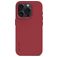Decoded iPhone 15 Pro Max Silicone Coque arrière - Astro Dust