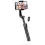 Cygnett Go-Create Bâton de selfie,Trépied - Noir Universel