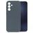 Mobilize Rubber Gelly Coque Samsung Galaxy A15 Coque arrière en TPU Souple - Matt Blue