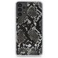 Mobilize Magnet Zipper Housse Samsung Galaxy A13 4G Etui avec Coque Détachable Porte-Monnaie - Noir