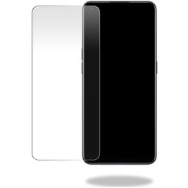 Mobilize OnePlus Nord CE 2 Verre trempé Protection d'écran - Compatible Coque