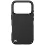 Speck Presidio2 Grip Coque iPhone 18 Pro MagSafe Coque arrière Rigide Anti-Chocs - Noir