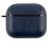 Mobigear Excellent Coque pour Apple AirPods 3 - Bleu foncé