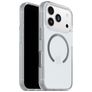 Otterbox React Coque Transparente iPhone 17 Pro MagSafe Coque arrière Rigide Anti-Chocs - Transparent