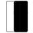 Mobilize Premium OnePlus Nord CE 2 Lite 5G Verre trempé Protection d'écran - Compatible coque - Noir
