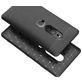 Mobigear Luxury Coque Sony Xperia XZ2 Premium Coque arrière en TPU Souple - Rouge