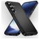 Mobigear Heavy Armor Coque Samsung Galaxy S24 Coque arrière Rigide Anti-Chocs - Noir