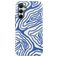 Burga Tough Coque Samsung Galaxy A55 Coque arrière Rigide Anti-Chocs - Seven Seas
