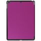 Mobigear Tri-Fold Coque iPad 6 (2018) Etui - Violet