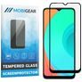 Mobigear Premium Realme C11 (2020) Verre trempé Protection d'écran - Compatible Coque - Noir