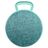 BS71 Silicon Power Waterproof Bluetooth Speaker Black