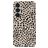 Burga Tough Coque Samsung Galaxy S25 Plus Coque arrière Rigide Anti-Chocs - Almond Latte