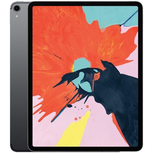 iPad Pro 12.9 pouces (2018)
