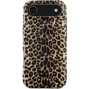 Burga Tough Coque iPhone Air MagSafe Coque arrière Rigide Anti-Chocs - Player