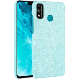 Mobigear Crocodile Shockproof Case Green Honor 9X Lite